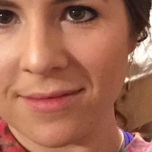 Meet your Posher, Kristie